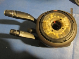 Mercedes Benz C250 C CLASS Steering Wheel Column Combination Switch  Clock Spring BROWN  2129003324